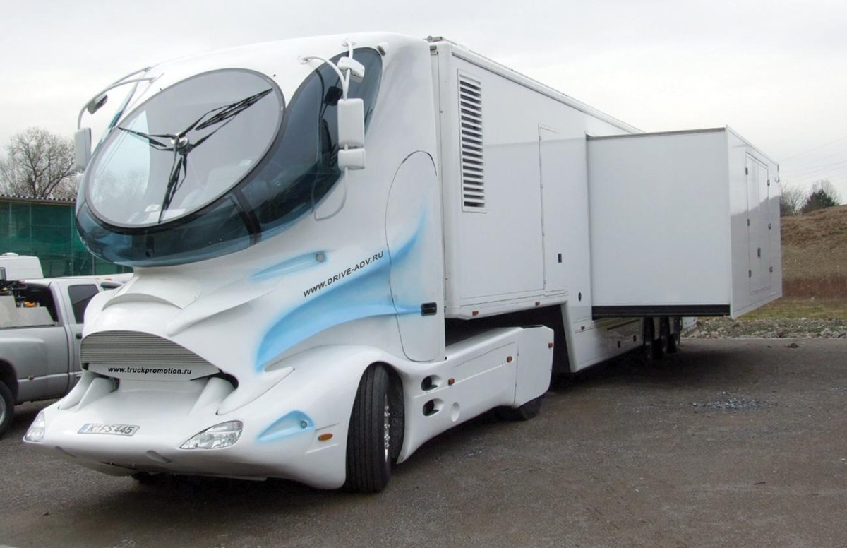 Мерседес колани грузовик