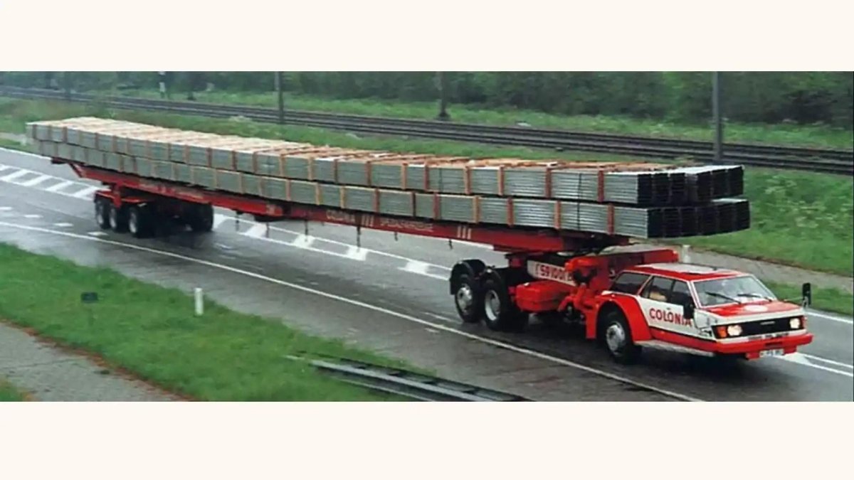 Colonia SCHNIBBEL-mobil