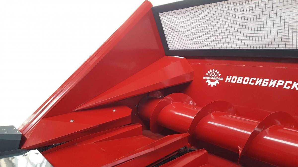 Жатка наш 1273