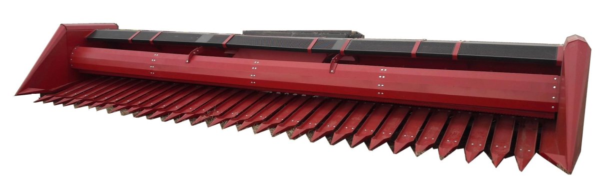 Жатка Унисибмаш наш 7.4