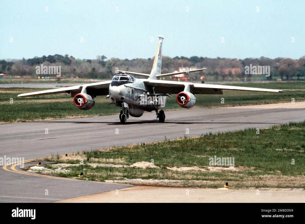 Douglas a-3 Skywarrior