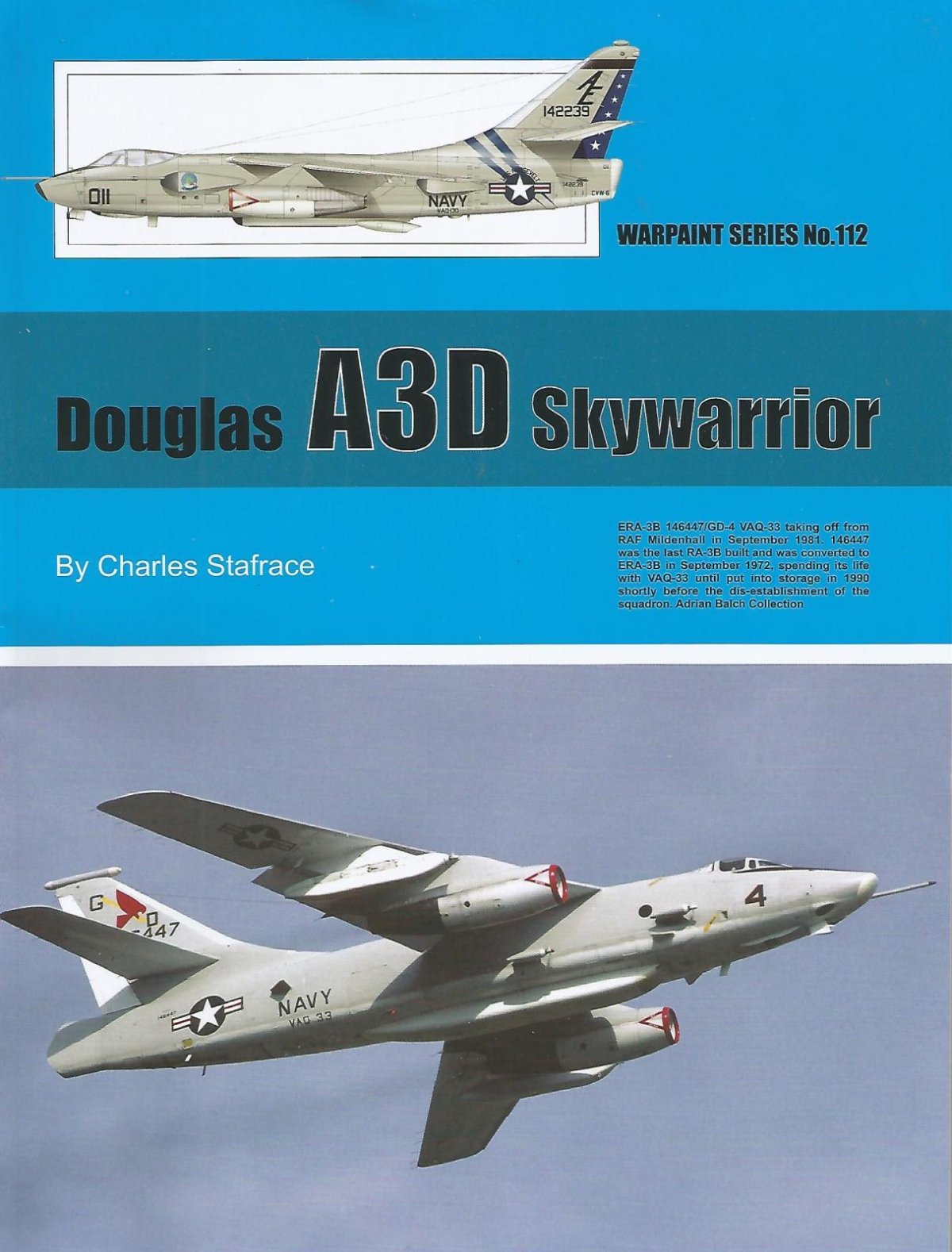 Скайварриор