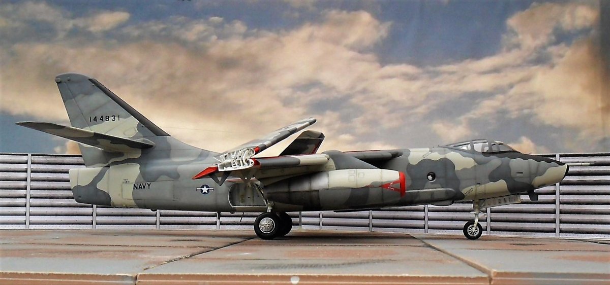 Douglas b-66 Destroyer