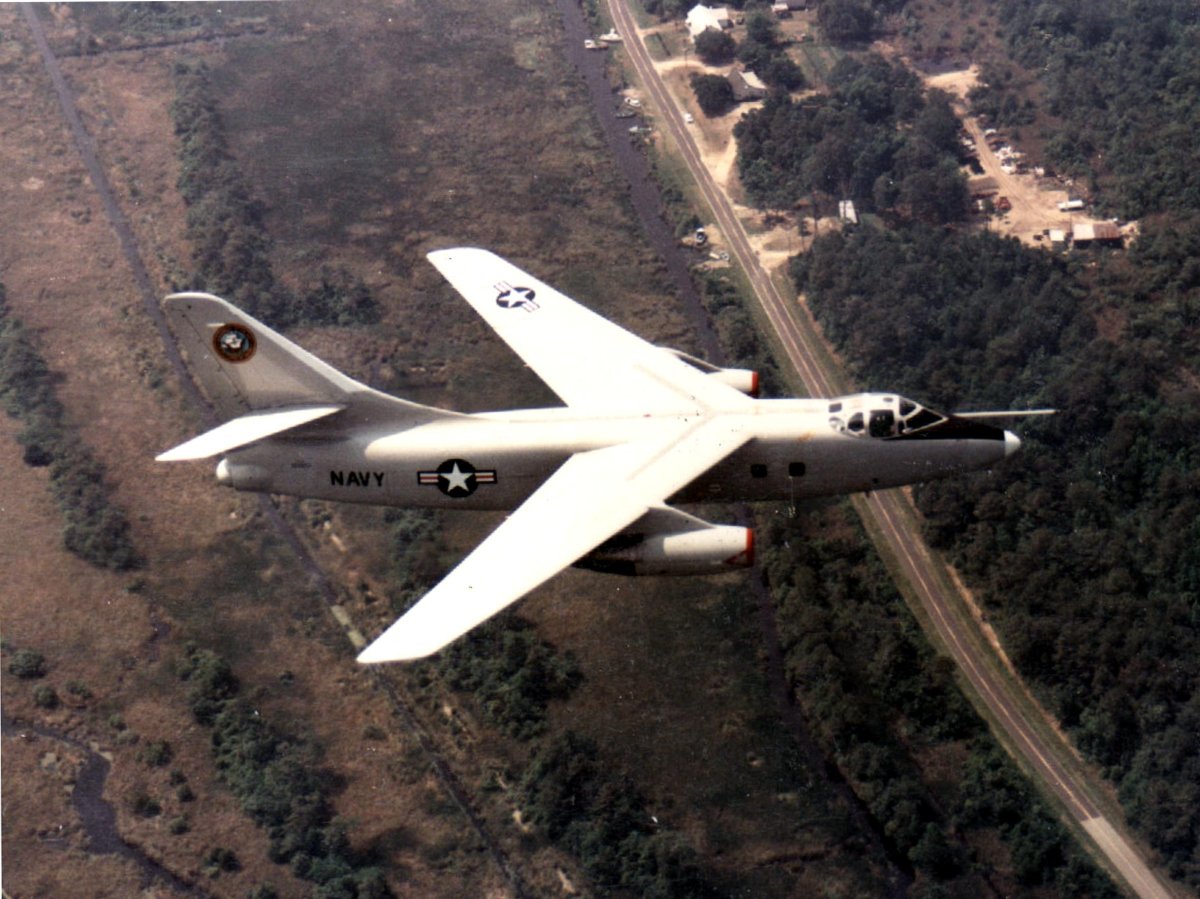 Era-3b Skywarrior