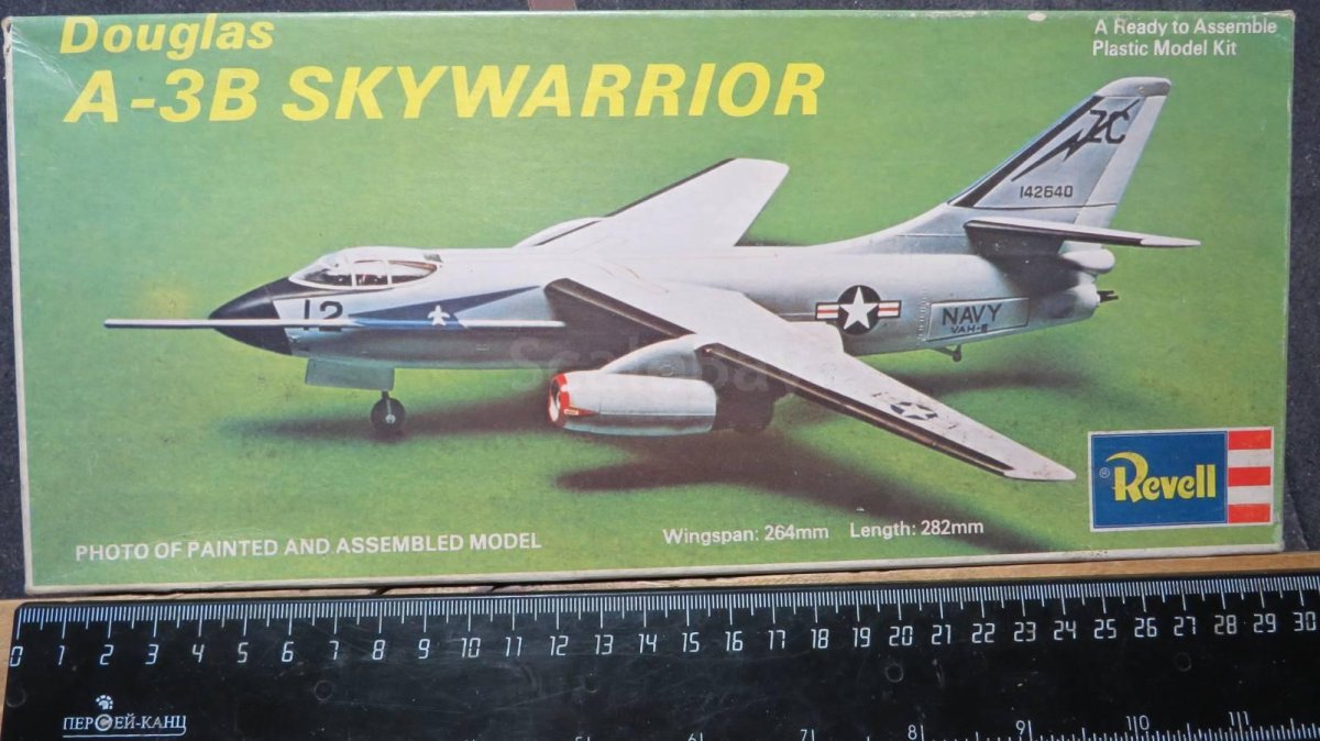A-3 Skywarrior 1.72