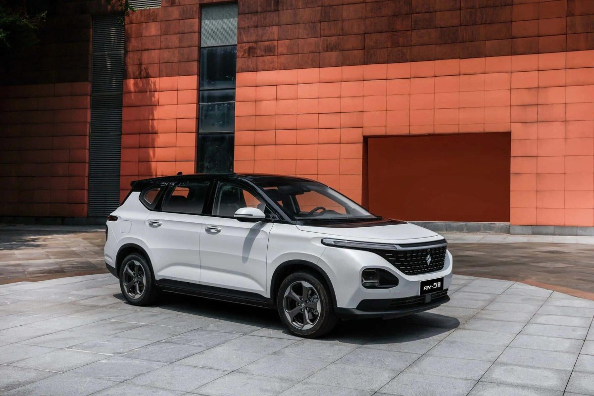 Baojun RC-6