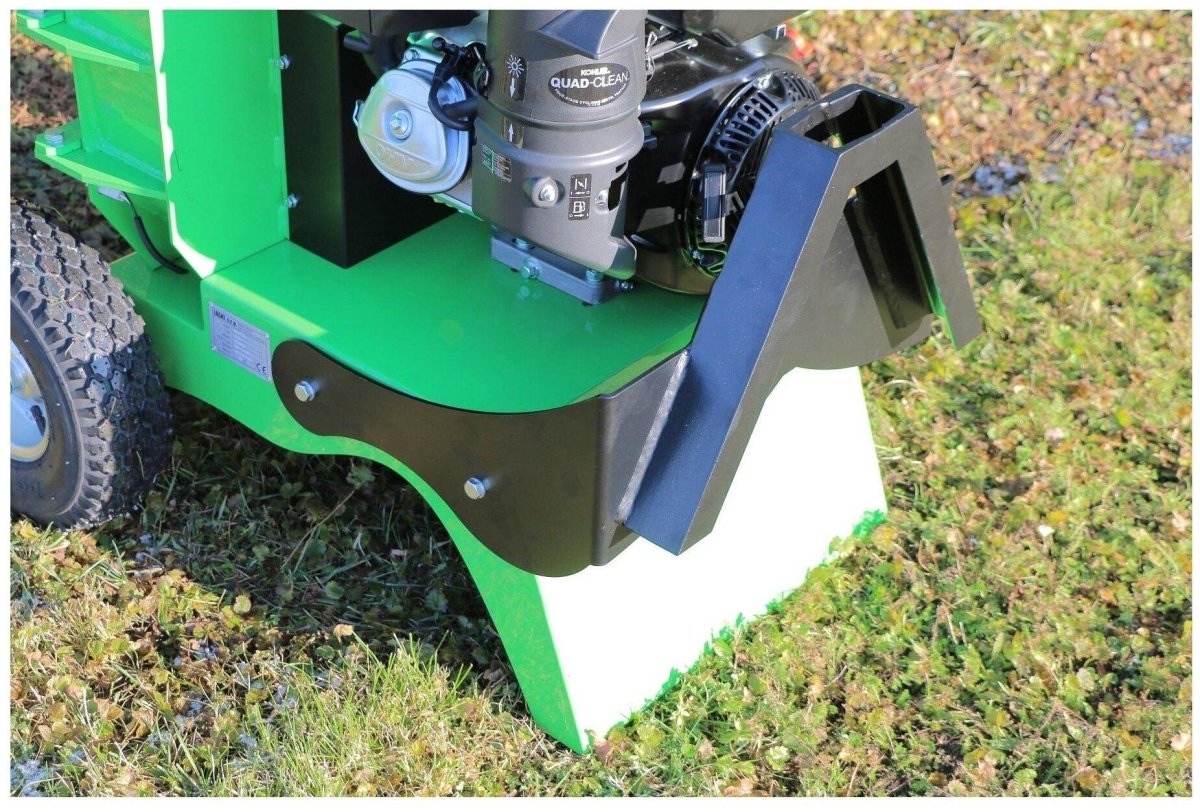 Измельчитель laski бензиновый