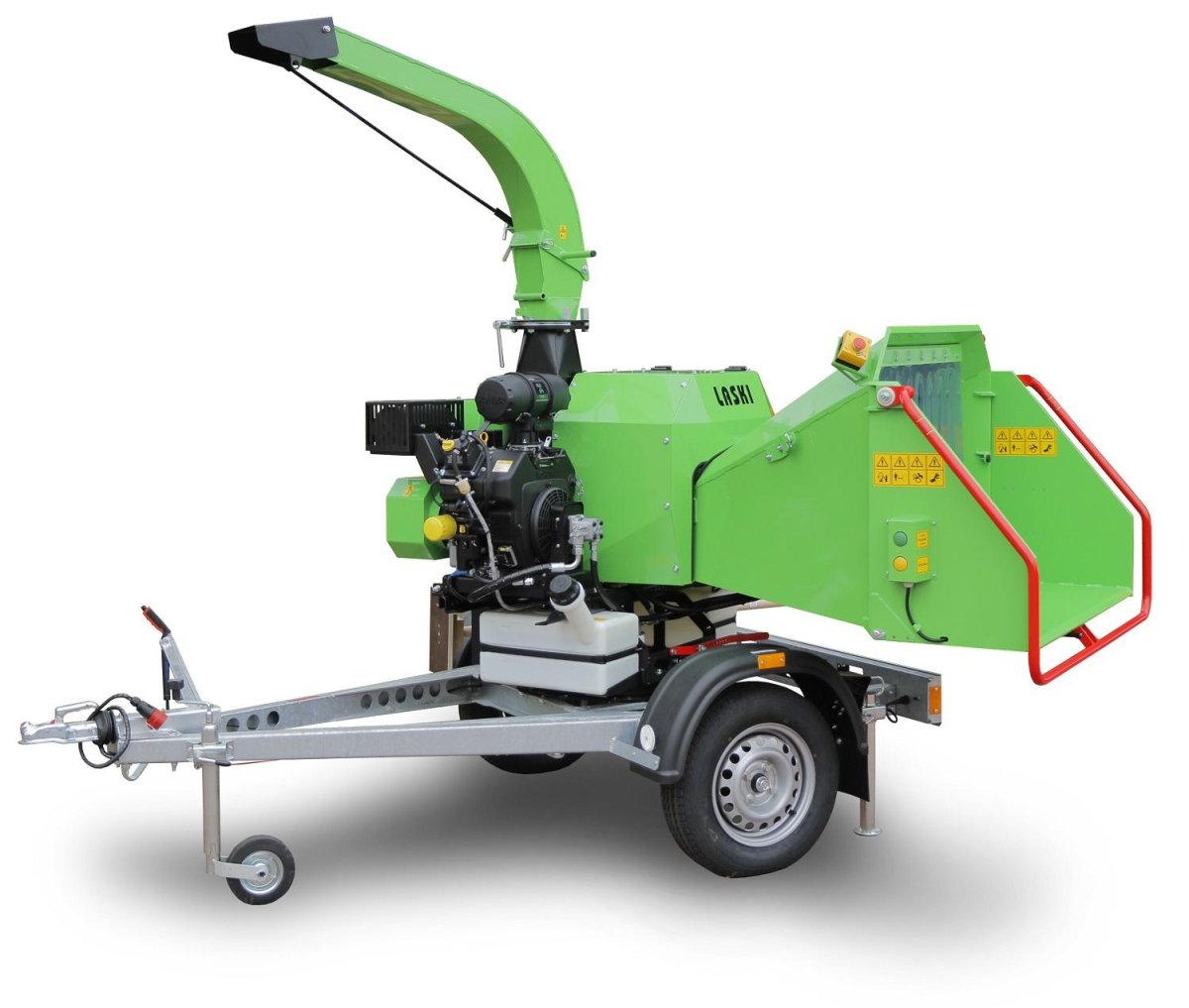 Измельчитель Forst st8