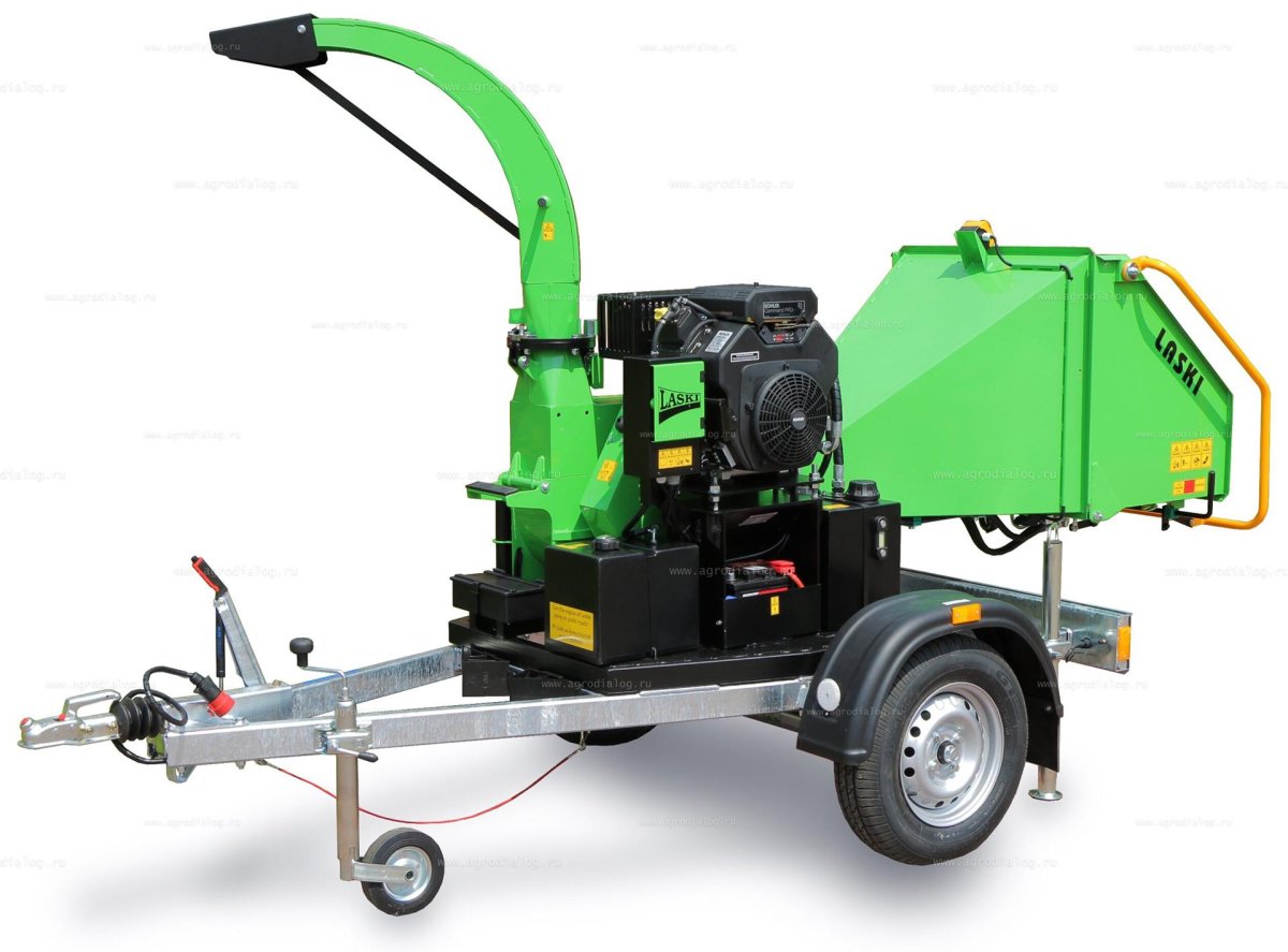 Измельчитель пней Sable sg350k