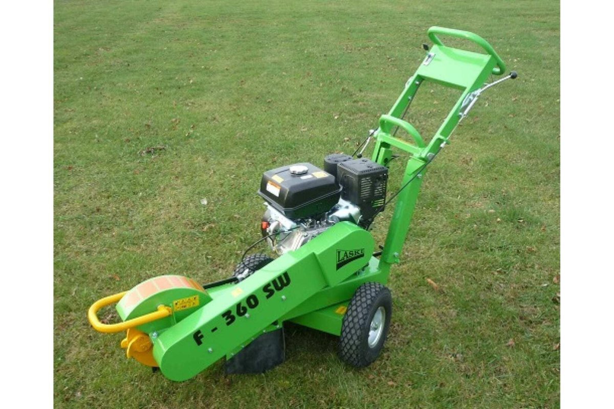 Измельчителя пней laski f350