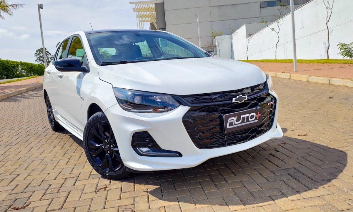 Onix Chevrolet 2020 Uzbekistan