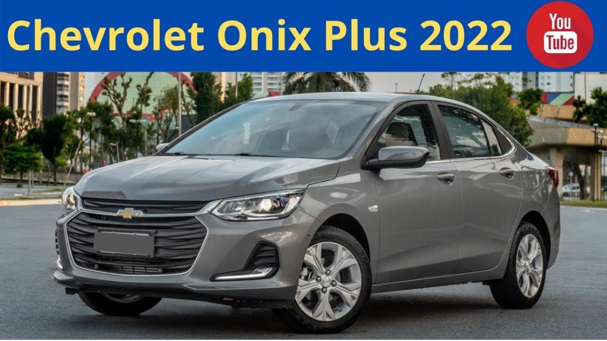 Chevrolet Onix 2021