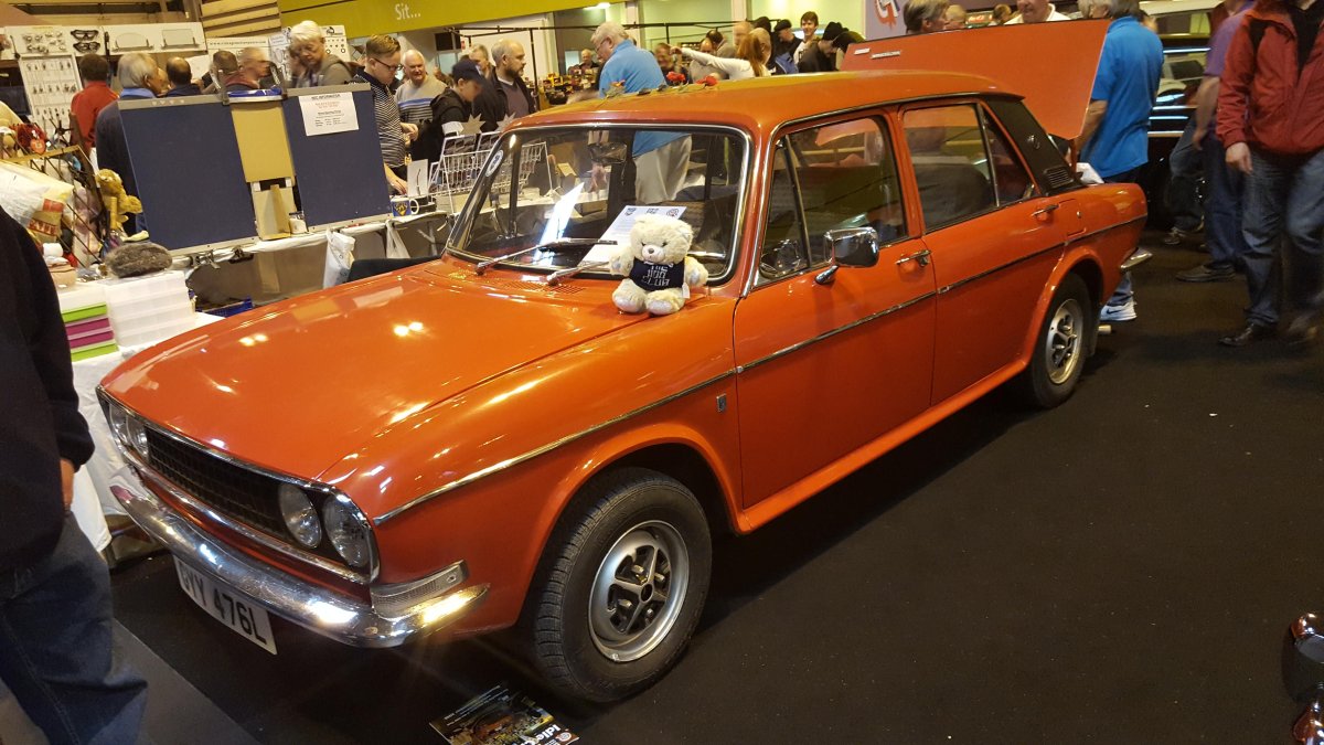 Аустин Виктория