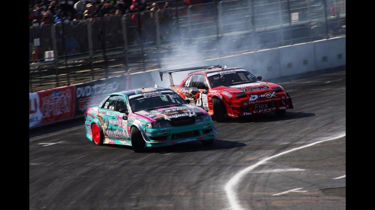 Nissan Silvia s13 Itasha