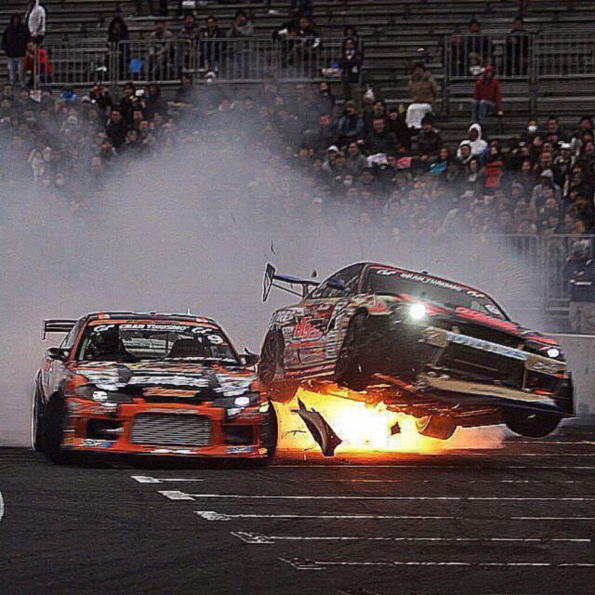 Гоча Япония 2013