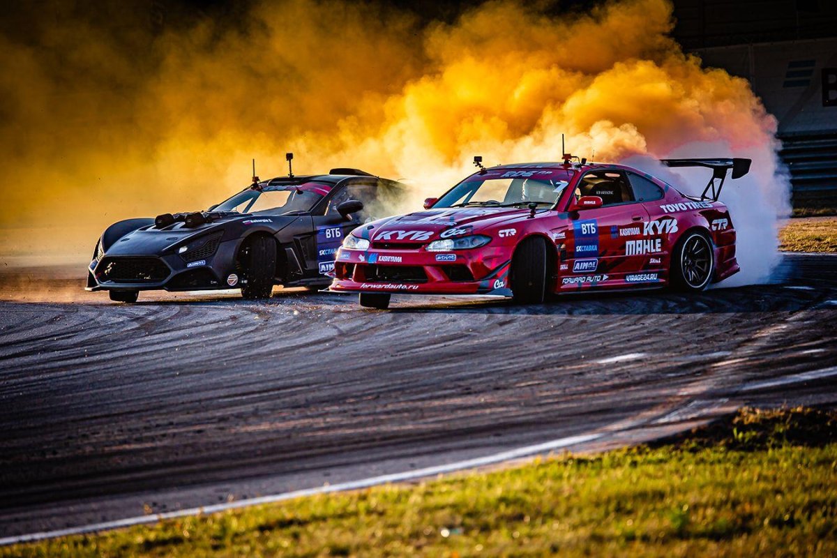 Георгий Чивчян 2022