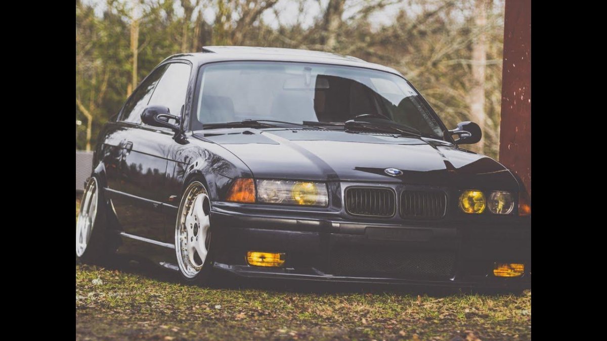 BMW e35