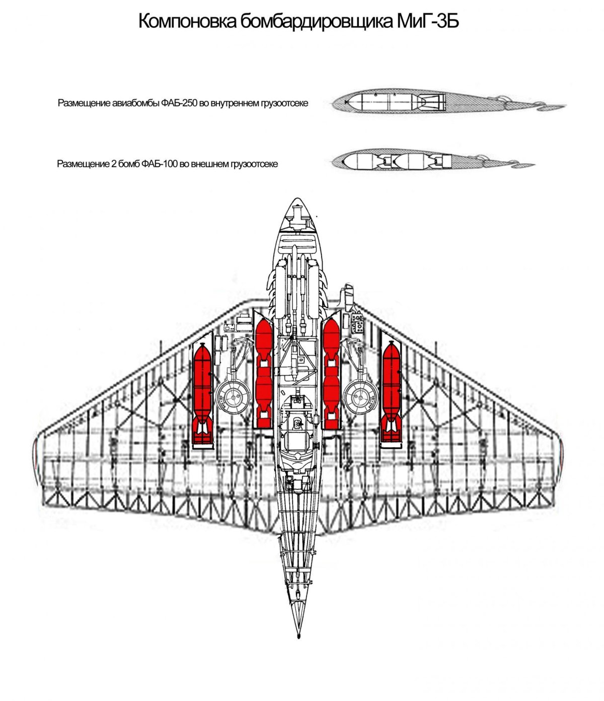 Альтернативные проекты самолётов