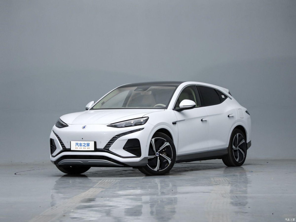 Китайские автомобили электромобили