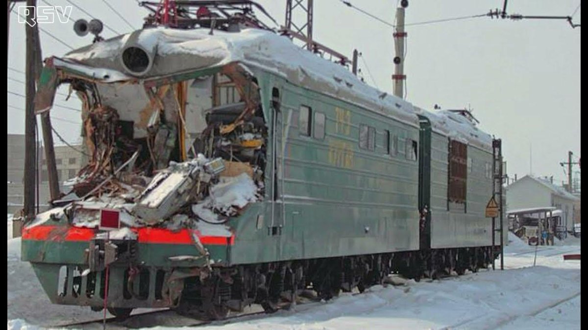 Ращьииый электровоз вл 80