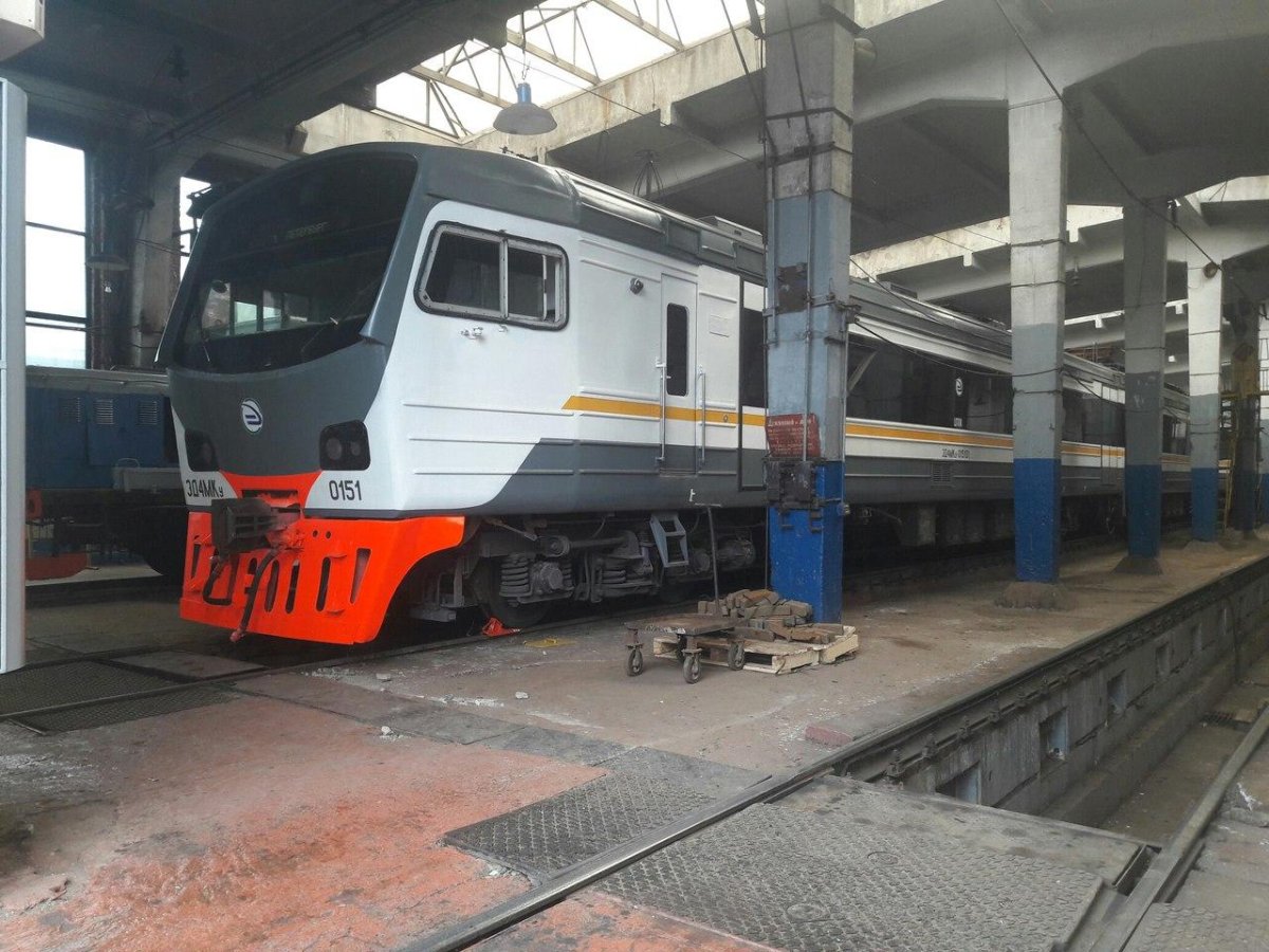 Эд4мку-0151 ЦППК