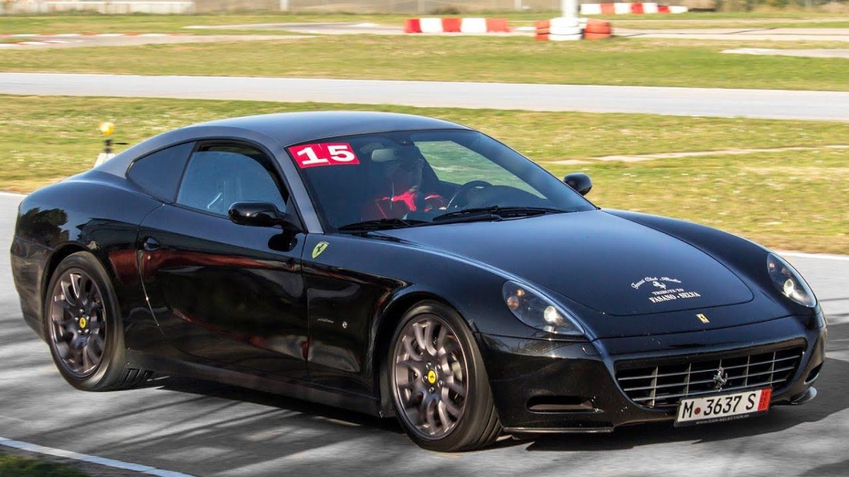 612 Скаглиетти