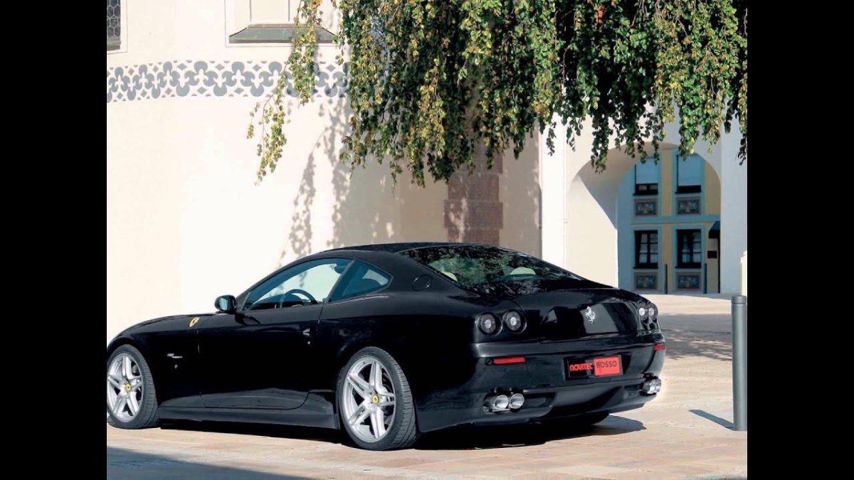 612 Скаглиетти