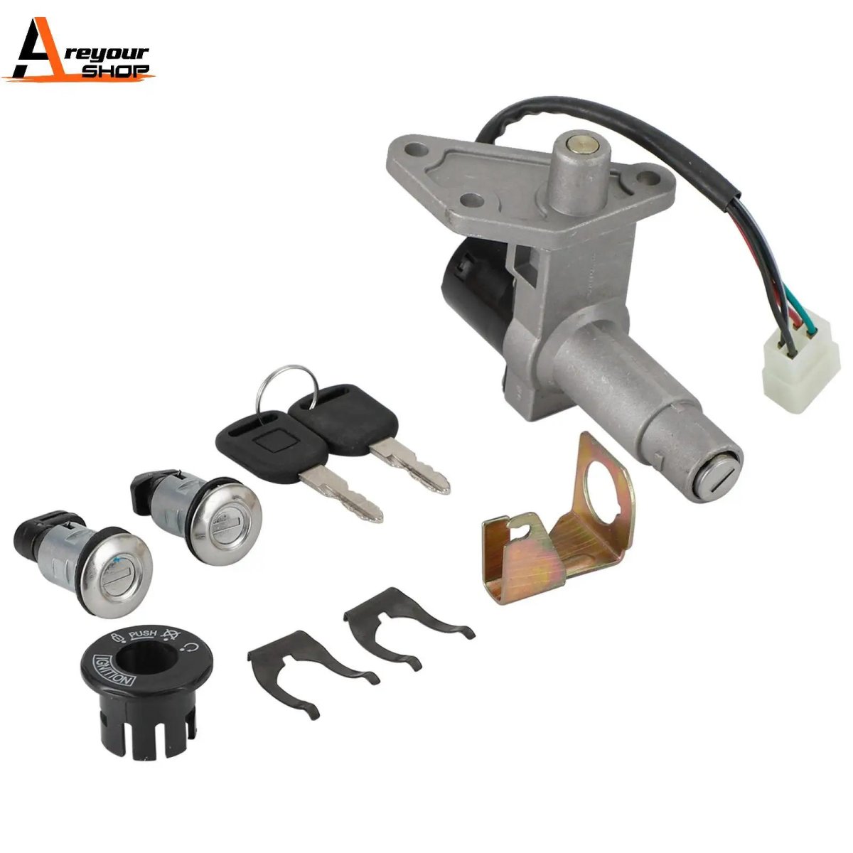 Kit 125 portotehnika