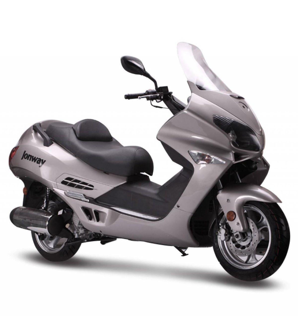 Jonway 125 скутер