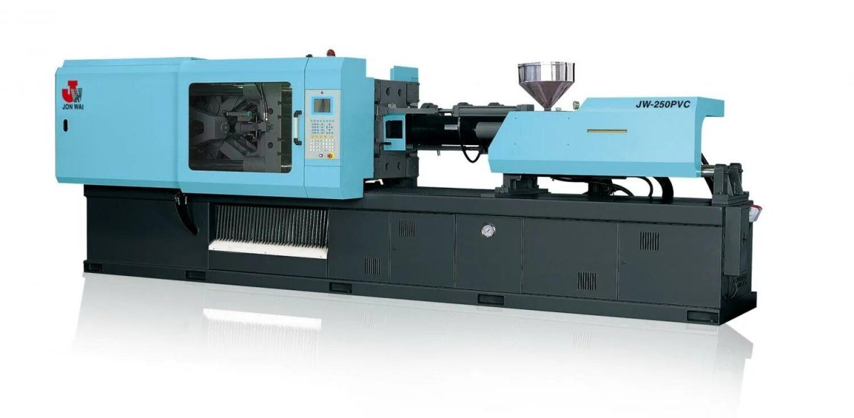 JONWAI термопластавтомат