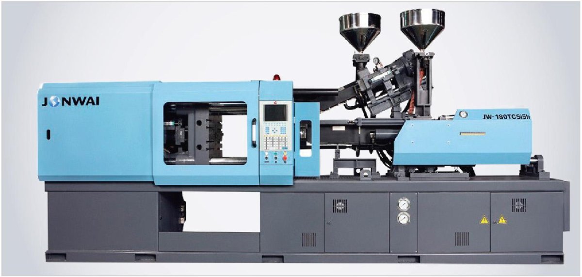 JONWAI термопластавтомат
