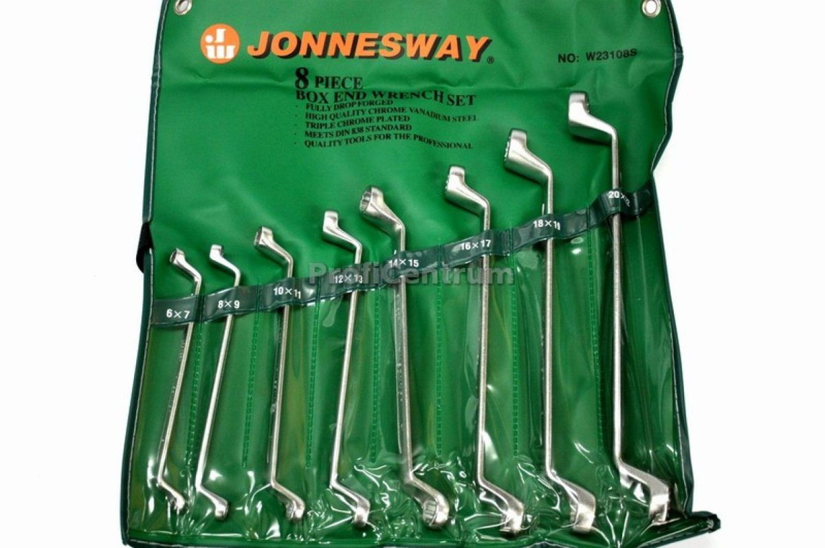 Трехлапый съемник джонсвей