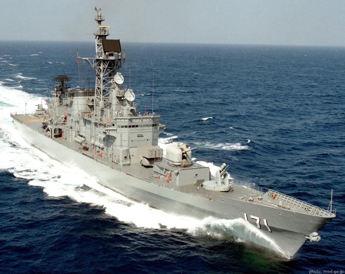 DDG 171