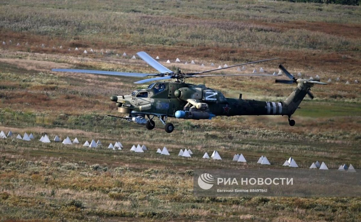 Охрана Иран вертолет Российская