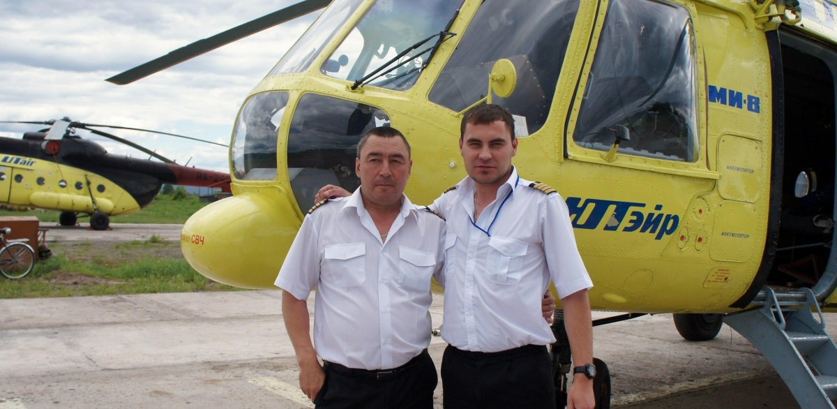 Антон Марков