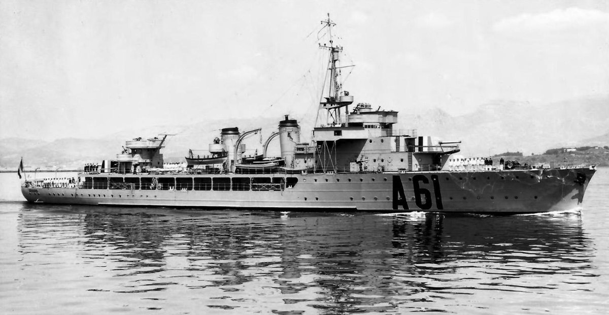 Авизо Бугенвиль