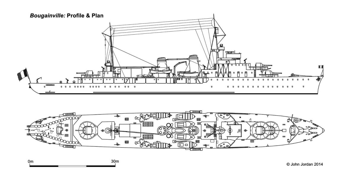 Авизо Бугенвиль