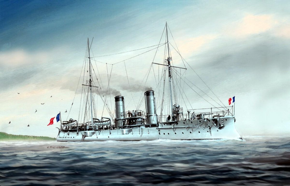 Контрминоносец