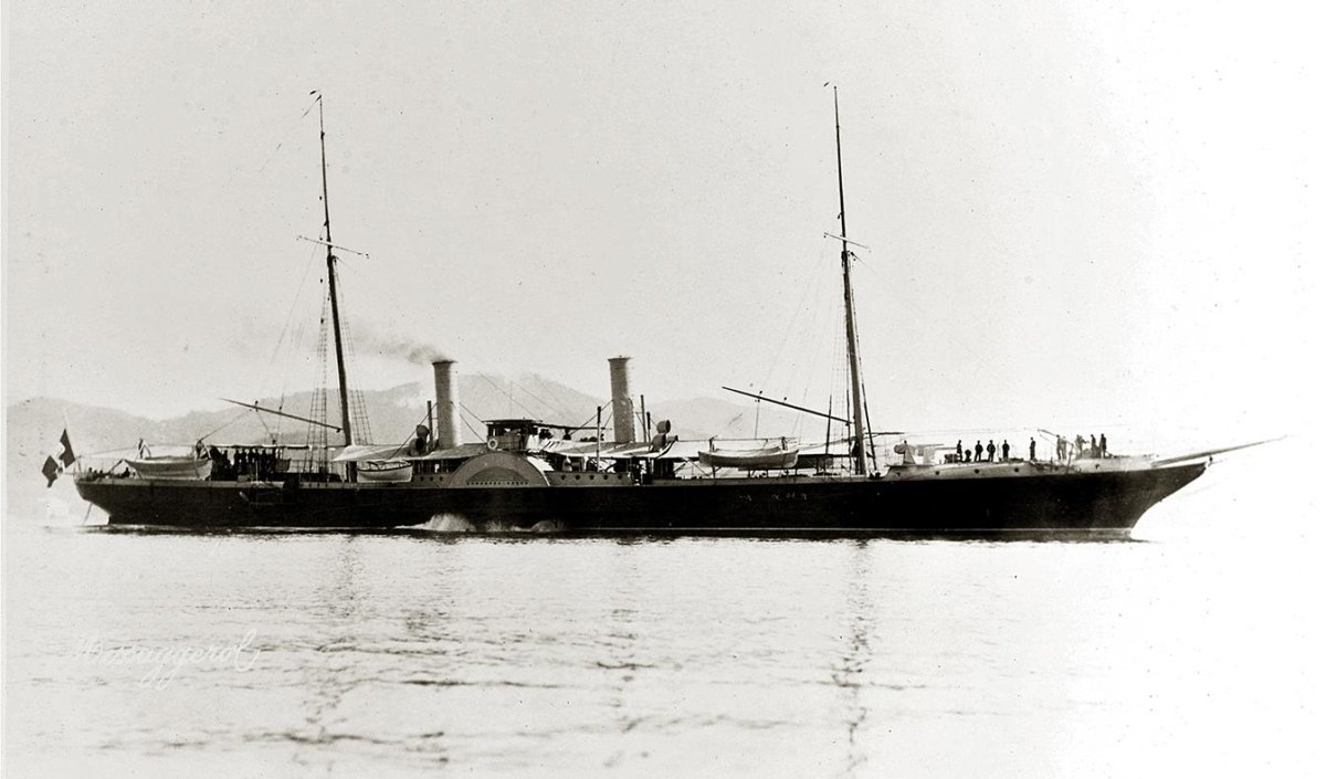 Авизо Альфонсо Альбукерк