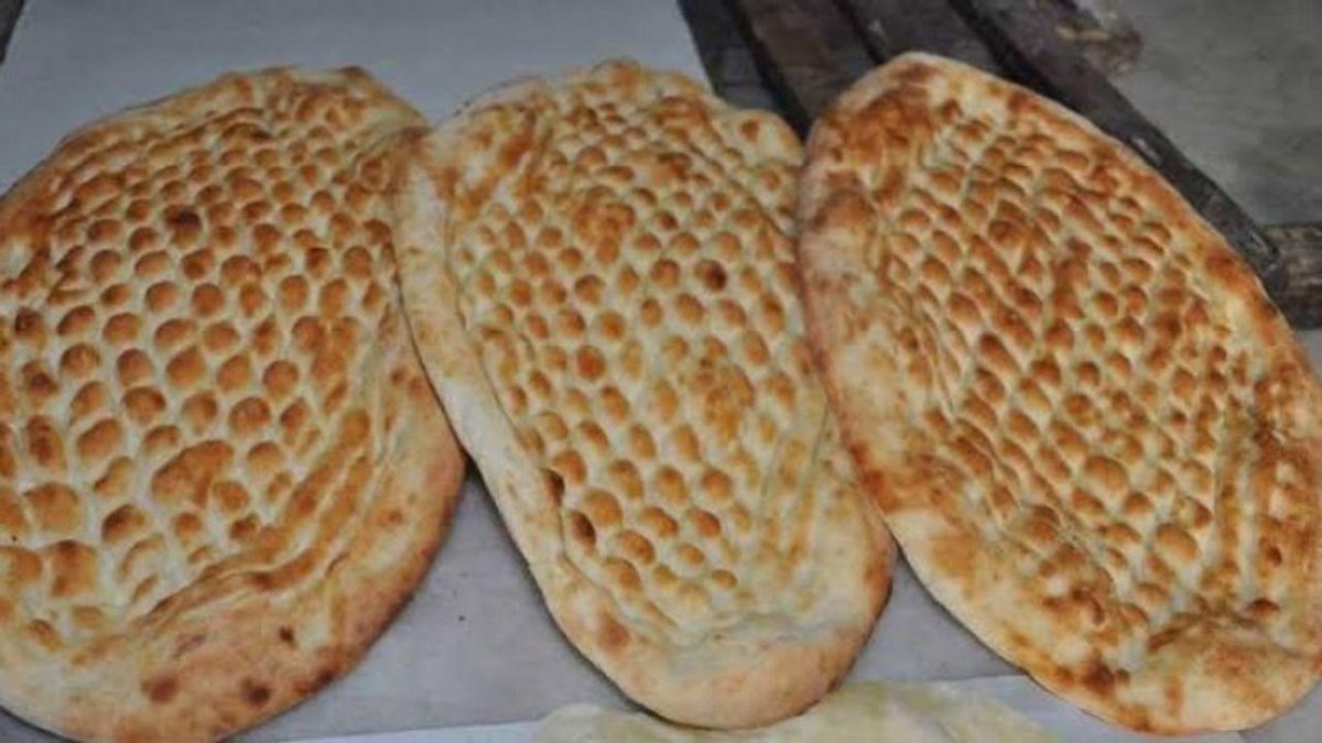 Пиде в лаваше