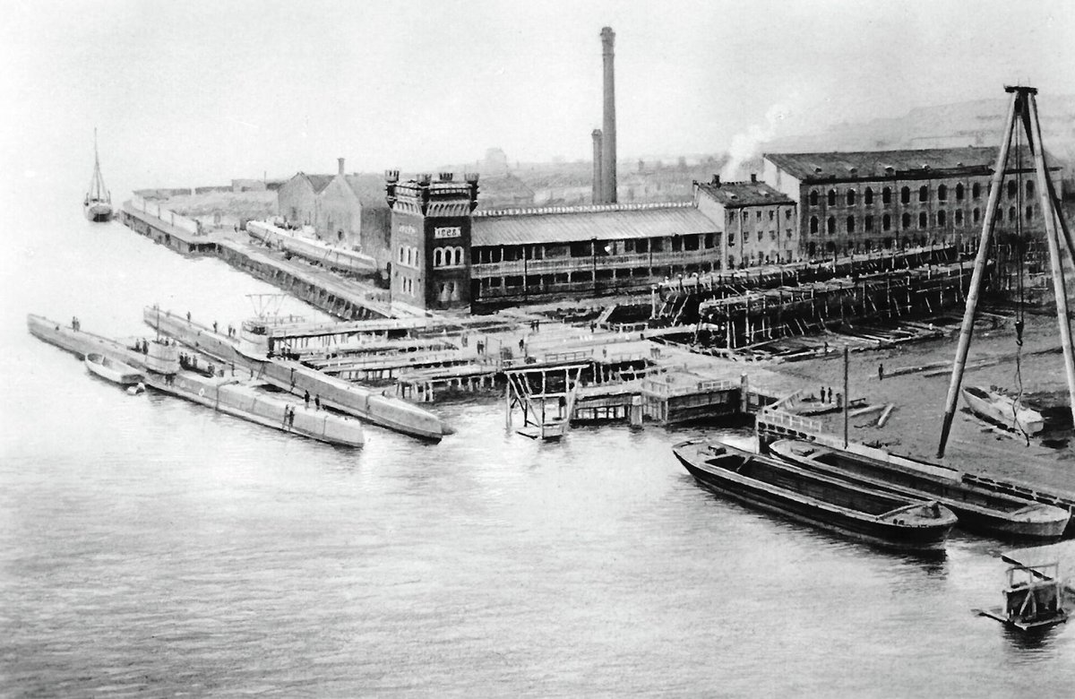 Балтийский завод 1856 год