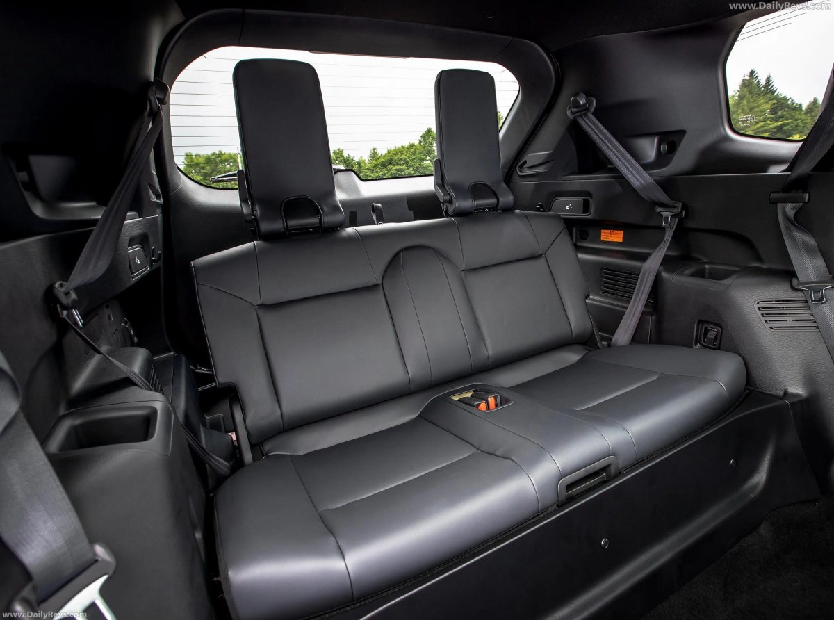 Mitsubishi Outlander PHEV 2022