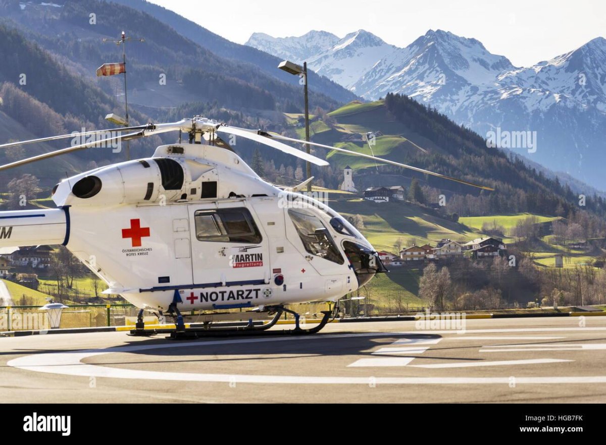 Вертолёт MD 900