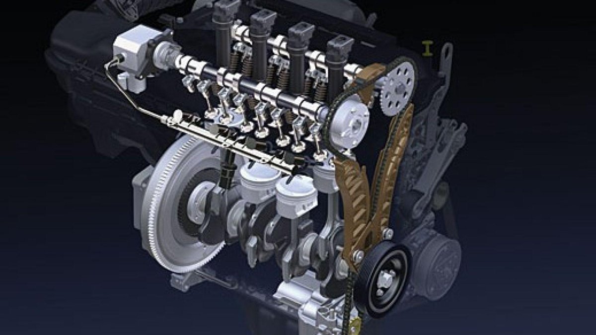 Двигатель Лифан х60