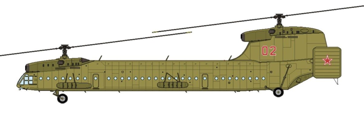 Як-60 вертолёт
