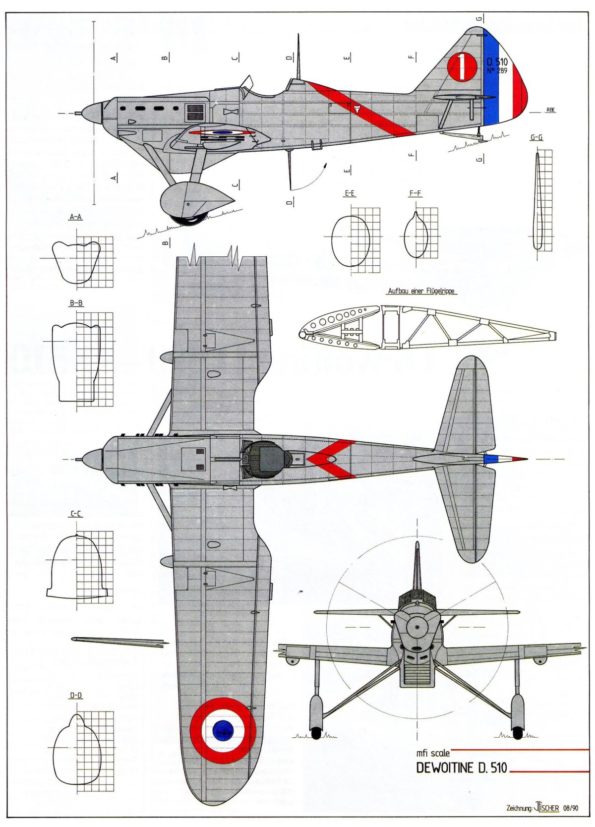 Девуатин д-510
