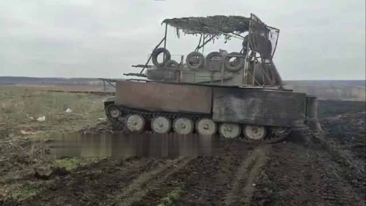 Шилка 370 1988 Афганистан