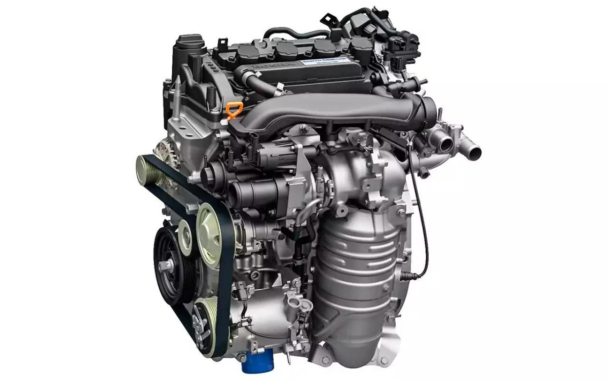 Honda 1.5 Turbo engine