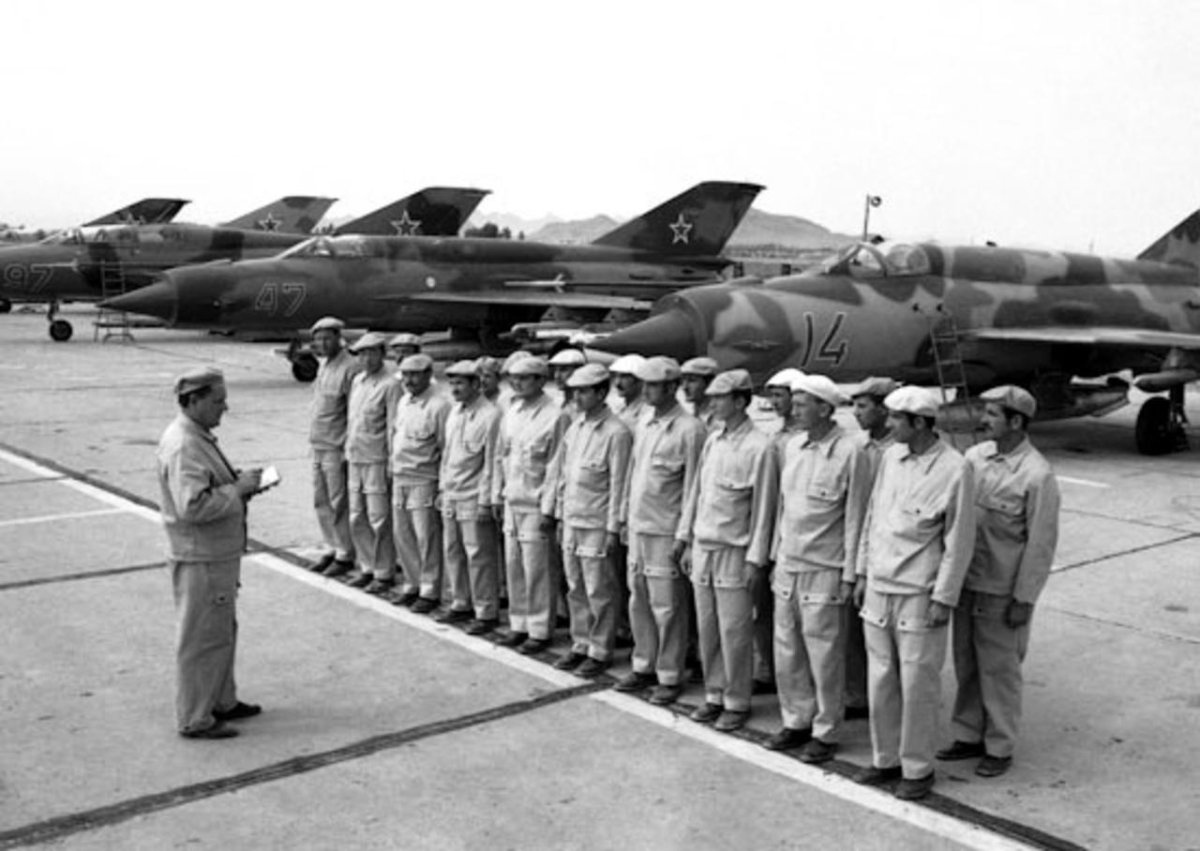 156 АПИБ Мары-2