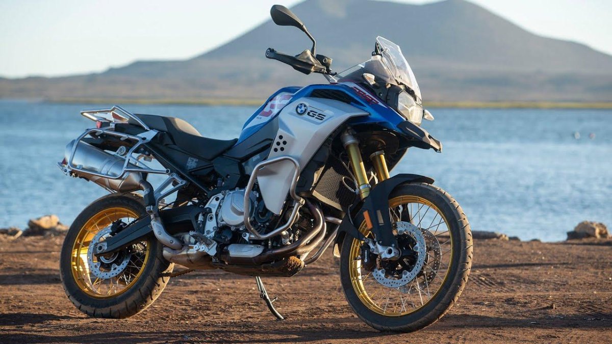 BMW f850gs Adventure